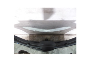 Malle/Hayon arriere RENAULT MEGANE 2 Photo n°5