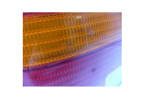 Feu arriere principal gauche (feux) VOLKSWAGEN GOLF 1 Photo n°2