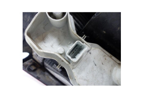 Feu arriere principal gauche (feux) VOLKSWAGEN GOLF 1 Photo n°5