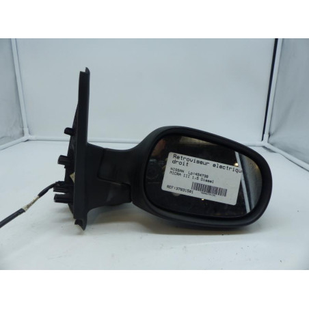 Retroviseur droit NISSAN MICRA 3