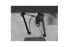 Leve vitre electrique avant gauche BMW SERIE 7 E38 Photo n°2