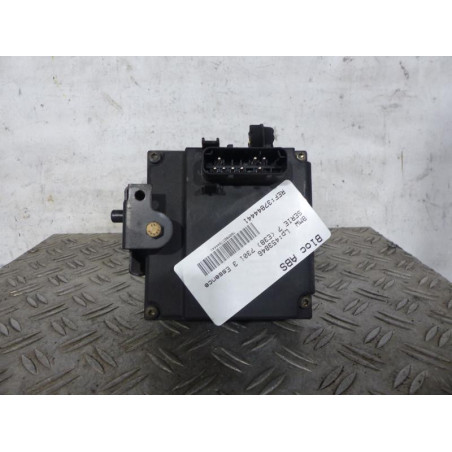 Bloc ABS (freins anti-blocage) BMW SERIE 7 E38