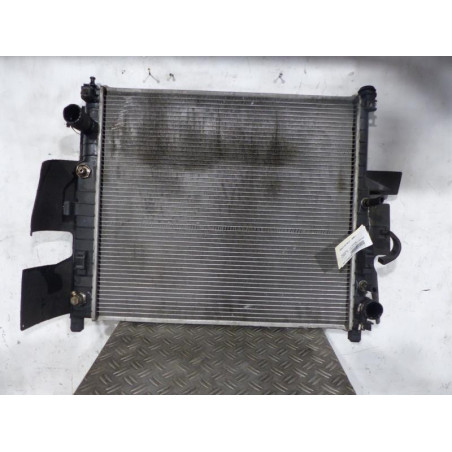 Radiateur eau MERCEDES CLASSE M 163