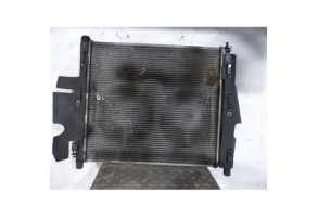Radiateur eau MERCEDES CLASSE M 163 Photo n°3