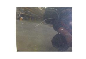 Porte arriere gauche MERCEDES CLASSE M 163 Photo n°3