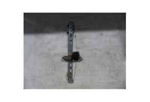 Leve vitre electrique arriere droit MERCEDES CLASSE M 163 Photo n°1