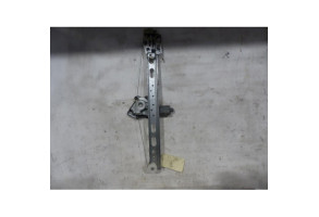 Leve vitre electrique arriere droit MERCEDES CLASSE M 163 Photo n°2