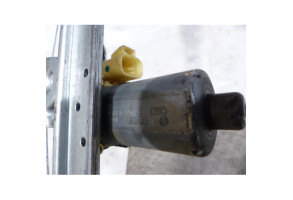 Leve vitre electrique arriere droit MERCEDES CLASSE M 163 Photo n°4