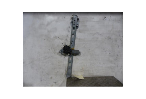 Leve vitre electrique arriere gauche MERCEDES CLASSE M 163 Photo n°1