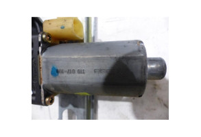 Leve vitre electrique arriere gauche MERCEDES CLASSE M 163 Photo n°2