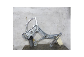Leve vitre electrique avant droit MERCEDES CLASSE M 163 Photo n°1