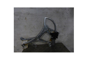 Leve vitre electrique avant droit MERCEDES CLASSE M 163 Photo n°2