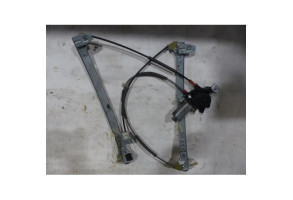 Leve vitre electrique avant gauche CITROEN XSARA Photo n°2