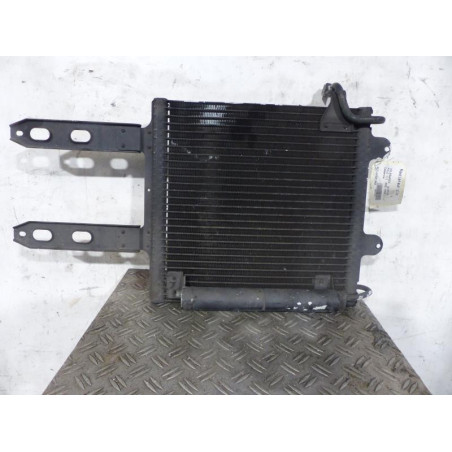 Radiateur clim VOLKSWAGEN POLO 3