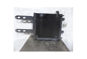 Radiateur clim VOLKSWAGEN POLO 3 Photo n°1