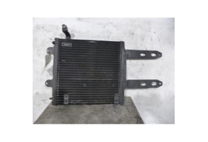 Radiateur clim VOLKSWAGEN POLO 3 Photo n°2