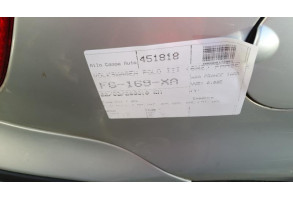 Vase de lave glace VOLKSWAGEN POLO 3 Photo n°3