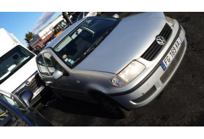 Vase de lave glace VOLKSWAGEN POLO 3 Photo n°5