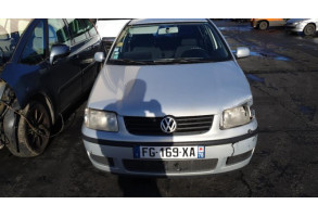 Vase de lave glace VOLKSWAGEN POLO 3 Photo n°6