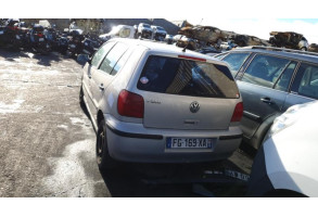 Vase de lave glace VOLKSWAGEN POLO 3 Photo n°8