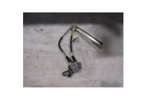 Leve vitre electrique arriere gauche ALFA ROMEO 147 Photo n°2