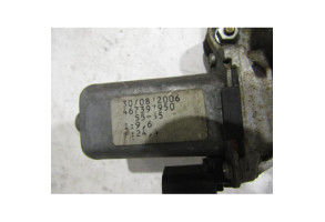 Leve vitre electrique arriere gauche ALFA ROMEO 147 Photo n°3