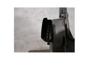 Moteur essuie glace avant gauche CITROEN C4 PICASSO 1 Photo n°4