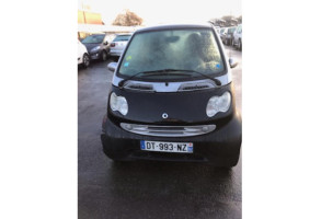 Vase d'expansion SMART FORTWO 1 Photo n°3
