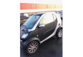 Vase d'expansion SMART FORTWO 1 Photo n°5