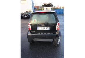 Vase d'expansion SMART FORTWO 1 Photo n°6