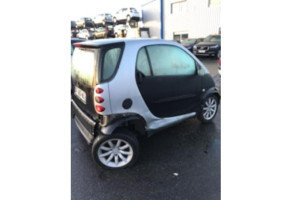 Vase d'expansion SMART FORTWO 1 Photo n°7