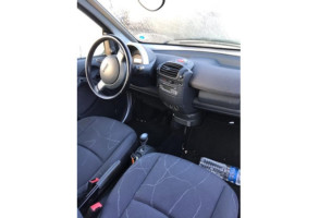 Vase d'expansion SMART FORTWO 1 Photo n°8