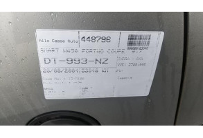 Vase d'expansion SMART FORTWO 1 Photo n°9