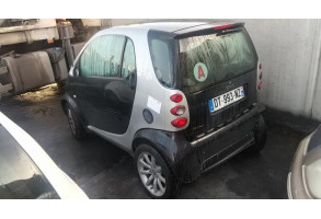 Vase d'expansion SMART FORTWO 1 Photo n°10