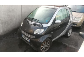 Vase d'expansion SMART FORTWO 1 Photo n°12