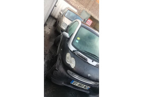 Vase d'expansion SMART FORTWO 1 Photo n°13