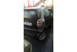 Vase d'expansion SMART FORTWO 1 Photo n°14
