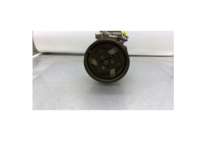 Compresseur clim AUDI A3 1 Photo n°2