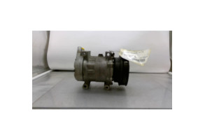 Compresseur clim AUDI A3 1 Photo n°6