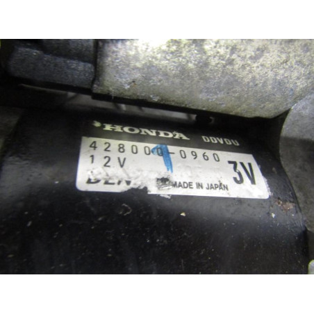 Demarreur HONDA JAZZ 2