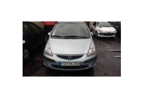 Demarreur HONDA JAZZ 2 Photo n°8
