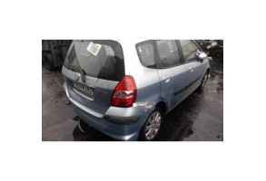 Demarreur HONDA JAZZ 2 Photo n°10