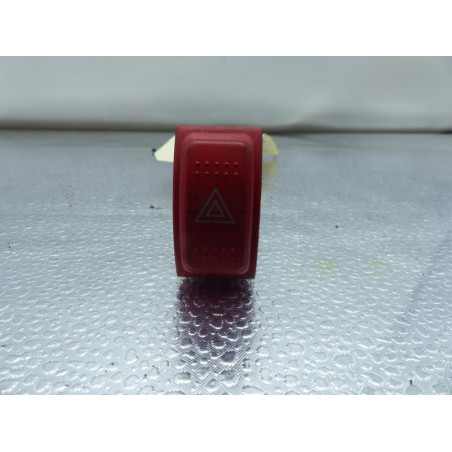 Bouton de warning HONDA JAZZ 2