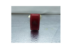 Bouton de warning HONDA JAZZ 2 Photo n°1