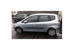 Eclairage de plafonnier HONDA JAZZ 2 Photo n°7