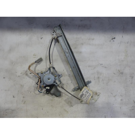 Leve vitre electrique arriere droit HONDA JAZZ 2