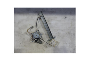 Leve vitre electrique arriere droit HONDA JAZZ 2 Photo n°1