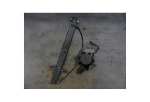 Leve vitre electrique arriere droit HONDA JAZZ 2 Photo n°2