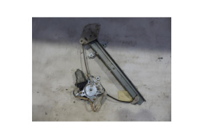 Leve vitre electrique arriere gauche HONDA JAZZ 2 Photo n°1