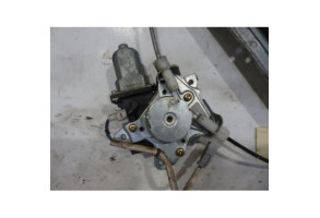 Leve vitre electrique arriere gauche HONDA JAZZ 2 Photo n°2